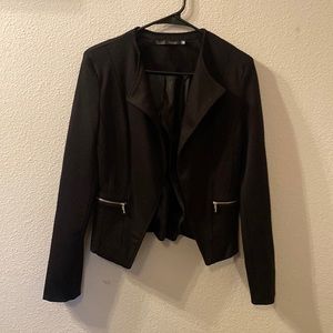 NWOT Have blazer size medium